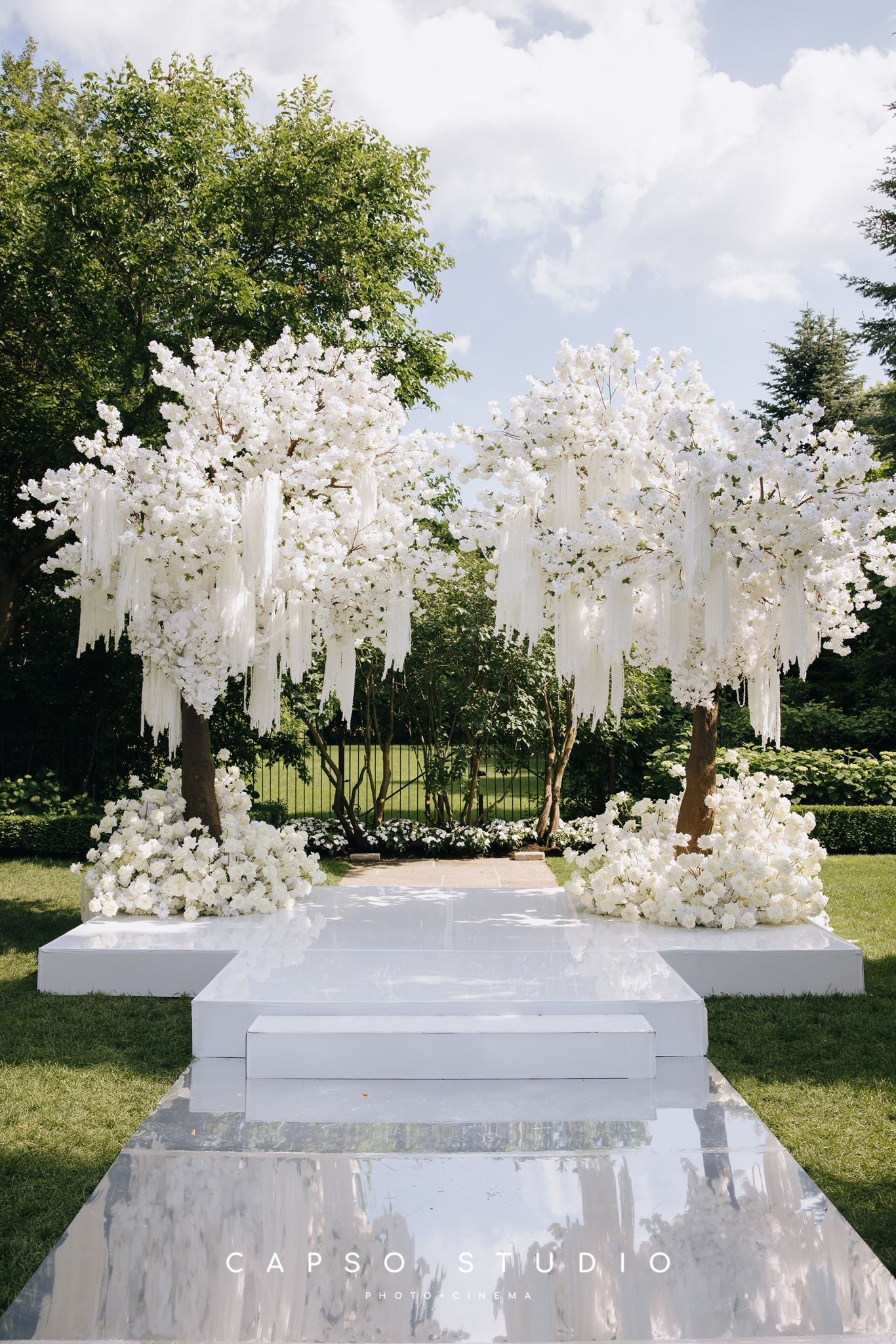 White Symphony