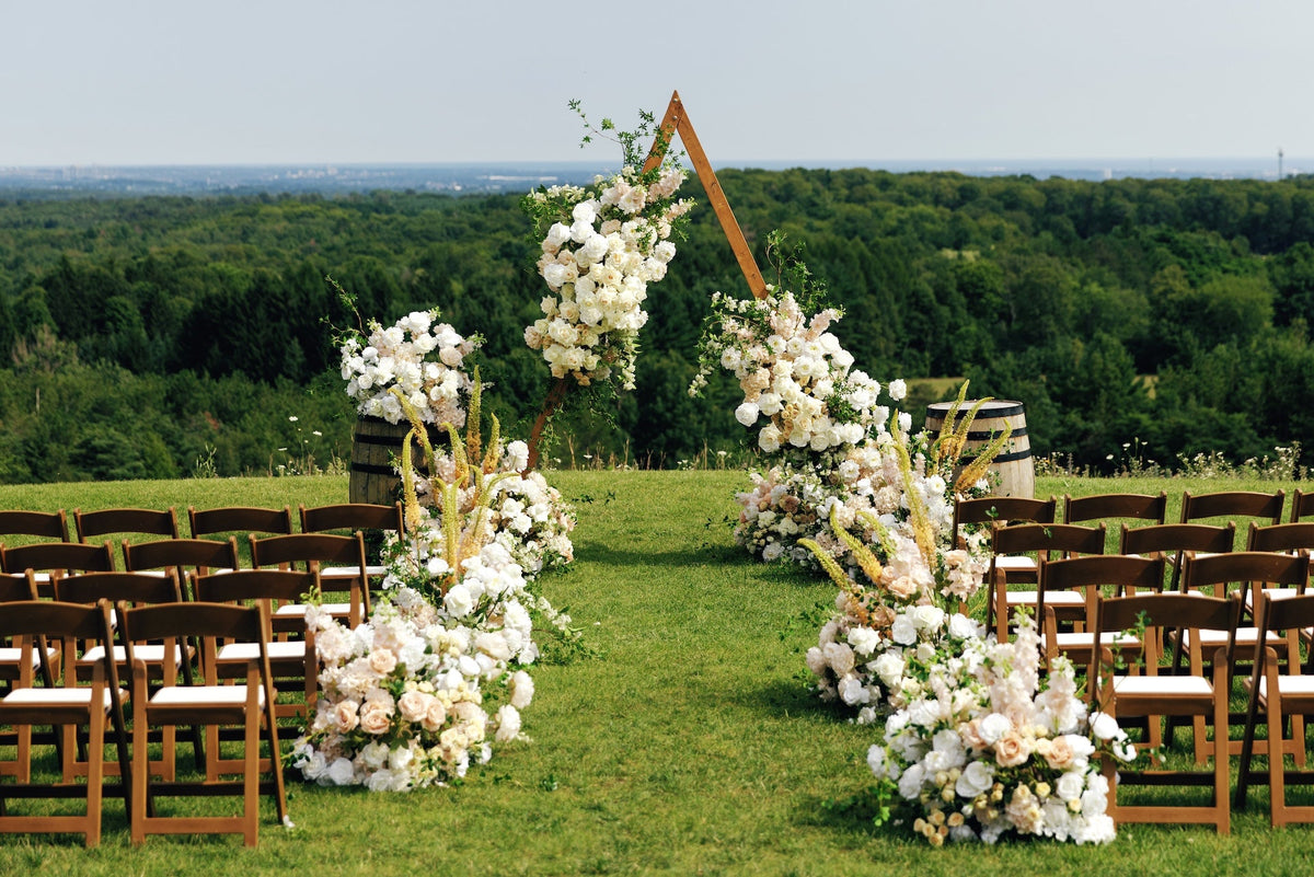 Meadow Vows