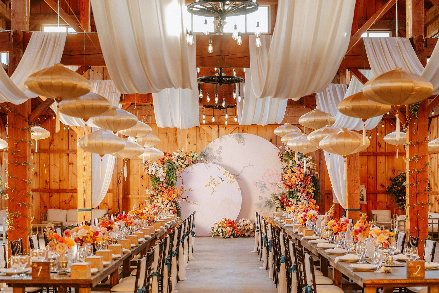 Ink, Earth & Terracotta