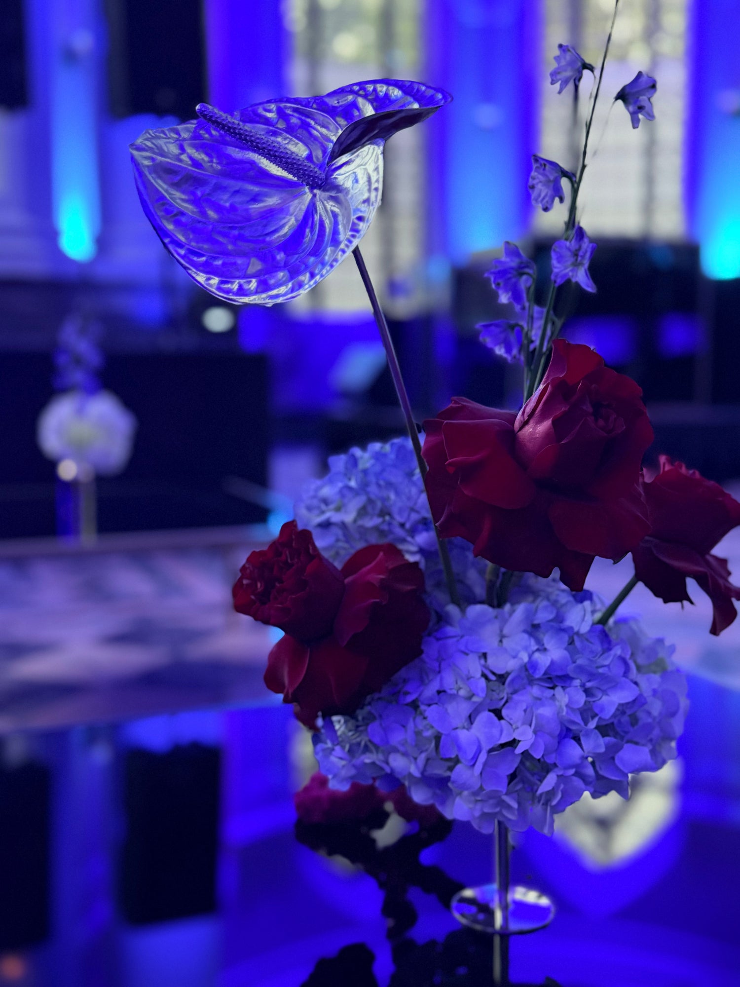 Exclusive Party at Casa Loma