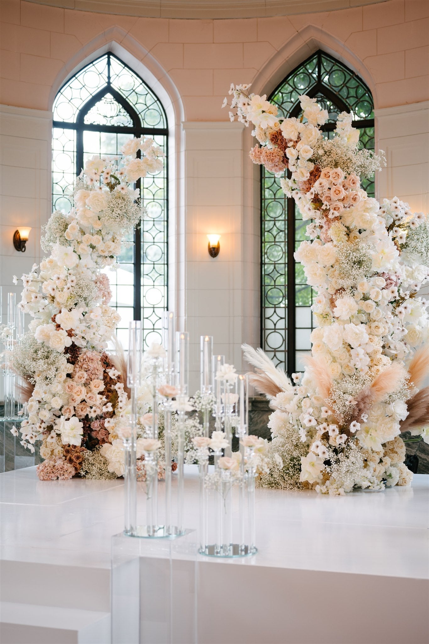 Ivory Dreams
