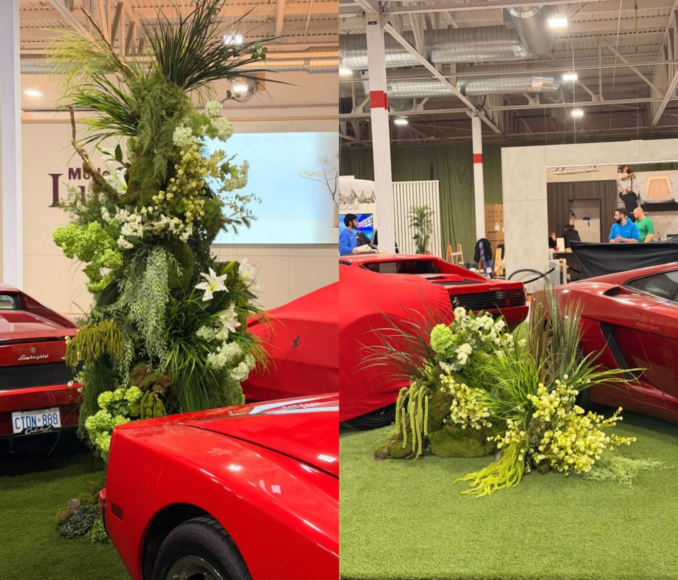 Living Luxe Design Show 2026