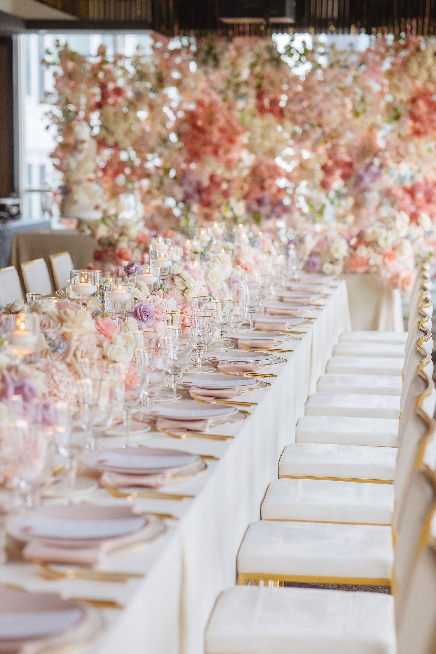 Pretty In Pastels