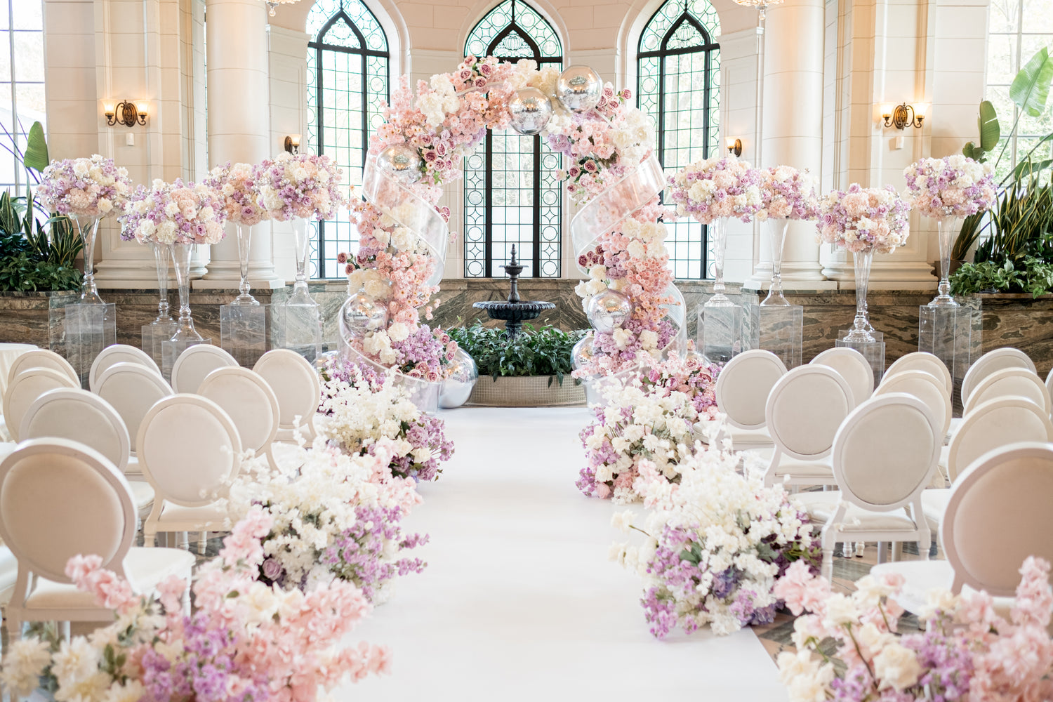 Pastels Please