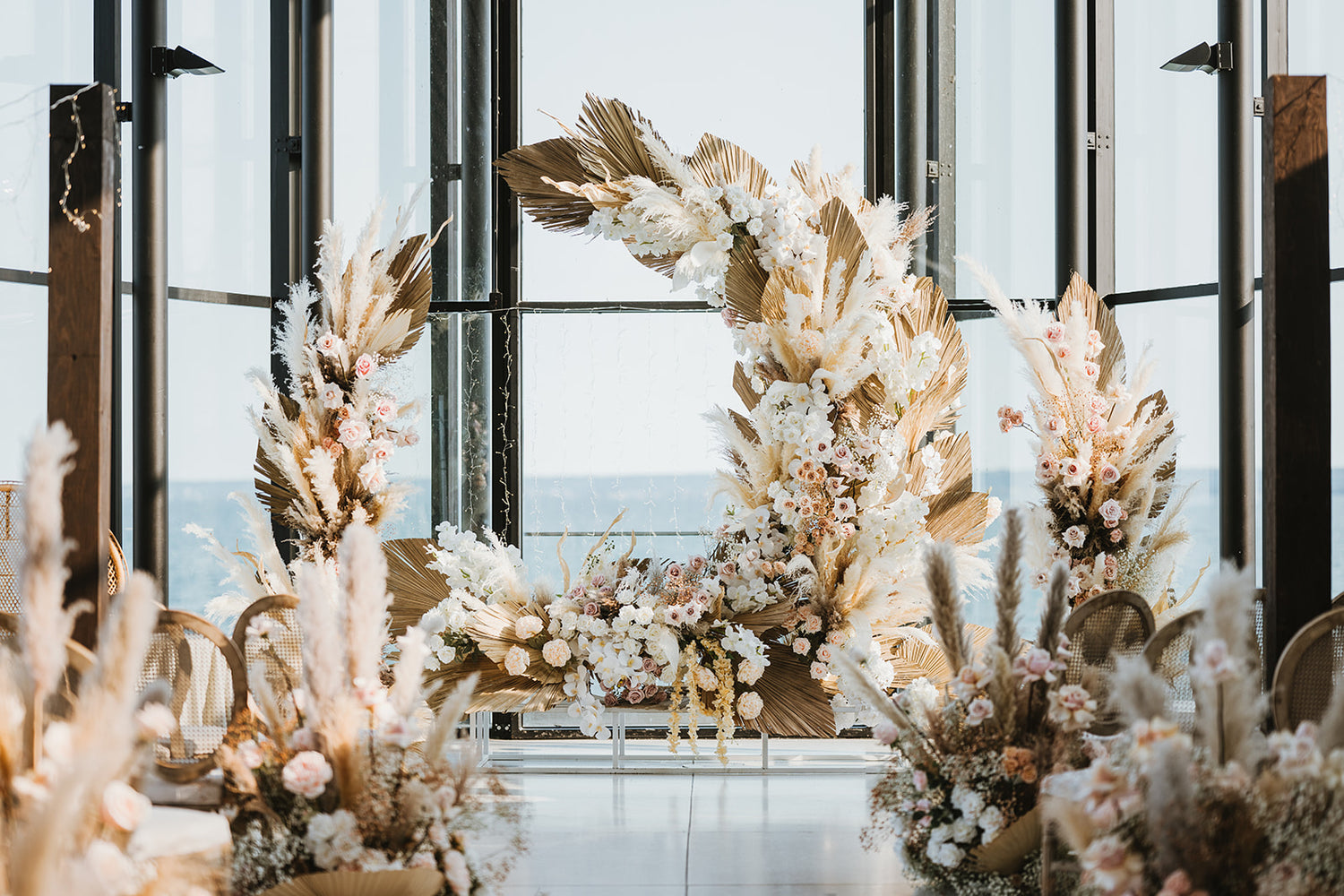 Boho Romance