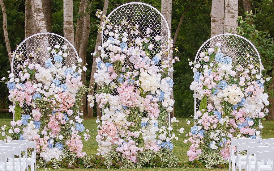 Pastel Perfection