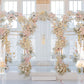 Refined Arch Frame