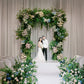 Classic Arch Frame