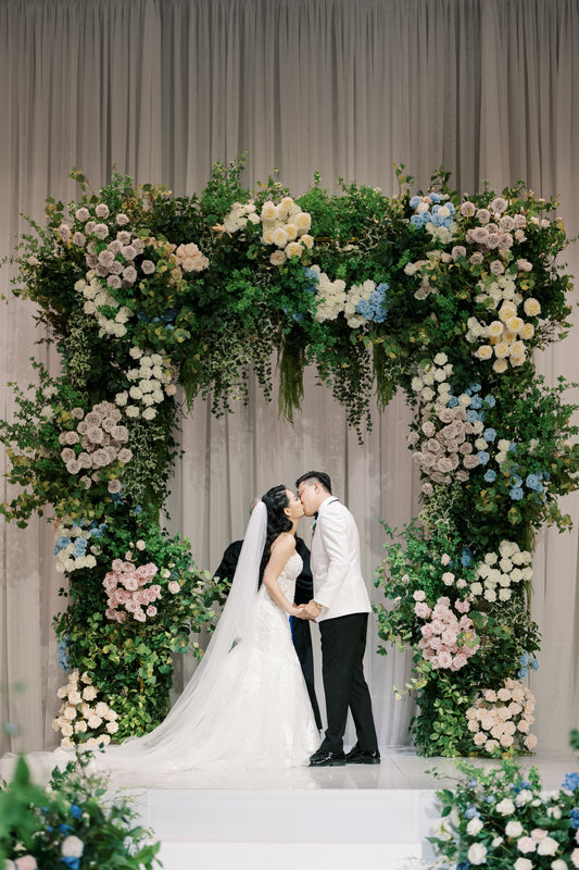 Classic Arch Frame